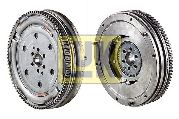 Flywheel